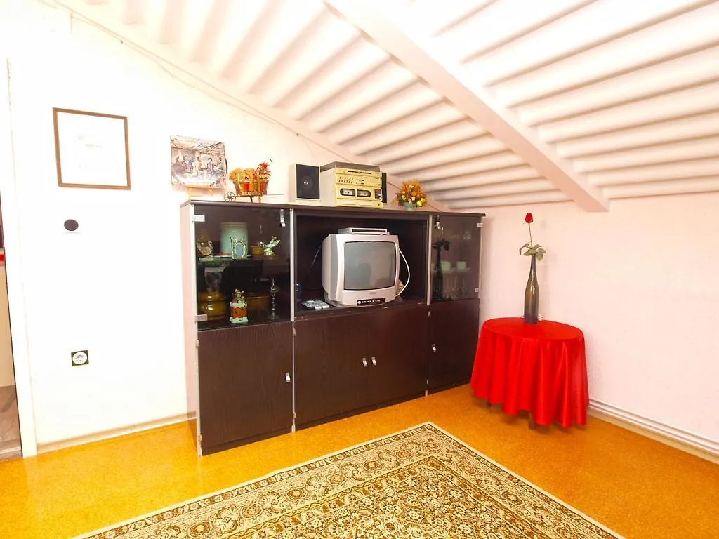 Apartments In Medulin 713