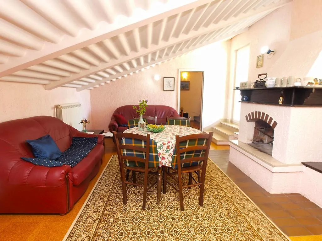 Apartments In Medulin 713 Croatia