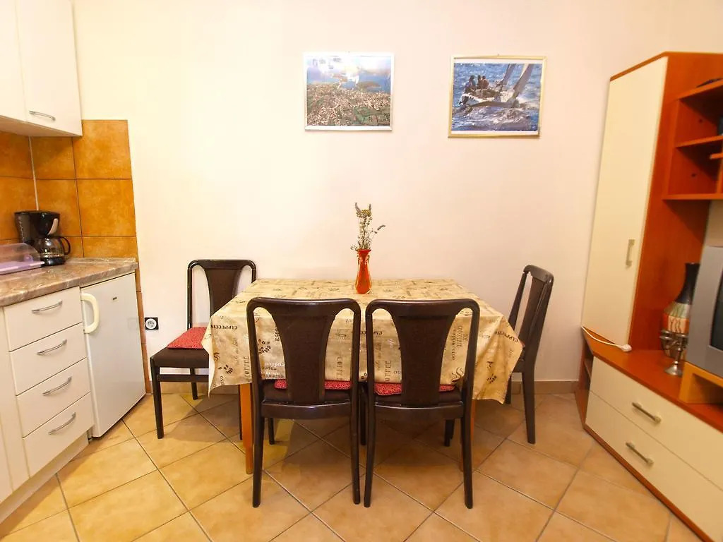 Apartments In Medulin 713